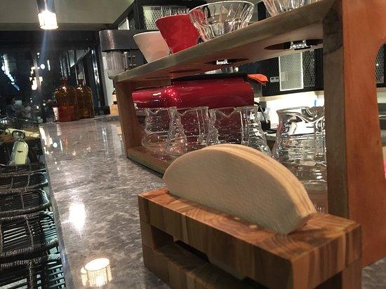 Inspira Roasters Artisan Coffee